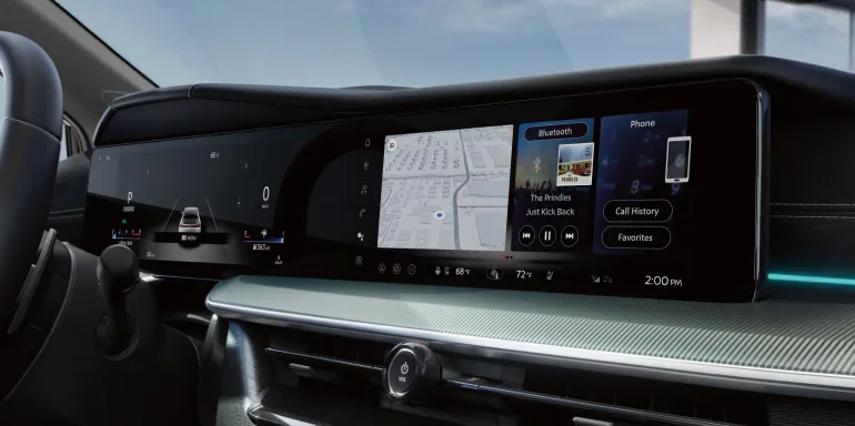 Tameron Nissan in Mobile AL