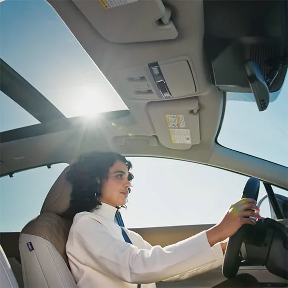 Tameron Nissan in Mobile AL