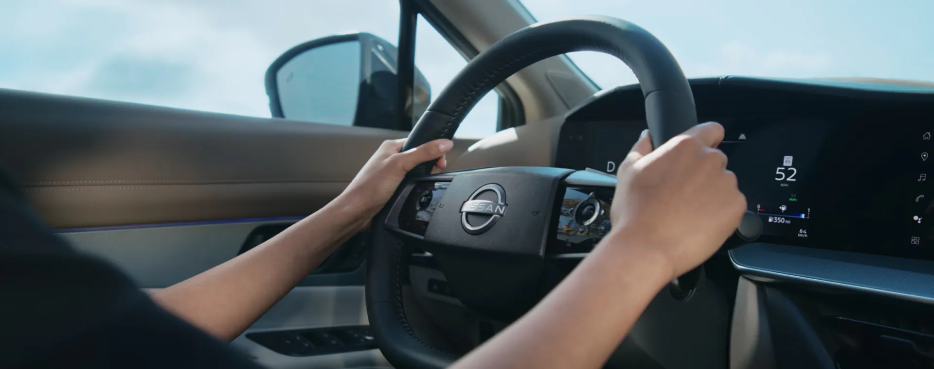 Tameron Nissan in Mobile AL