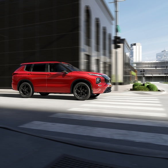 Tameron Nissan in Mobile AL