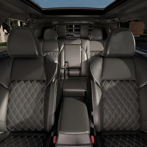 Tameron Nissan in Mobile AL