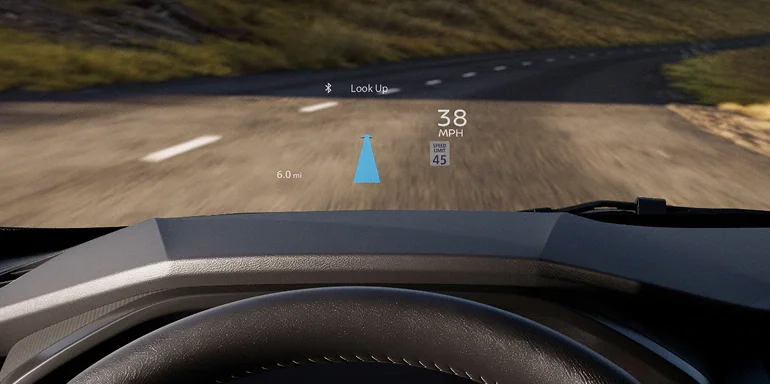 Tameron Nissan in Mobile AL