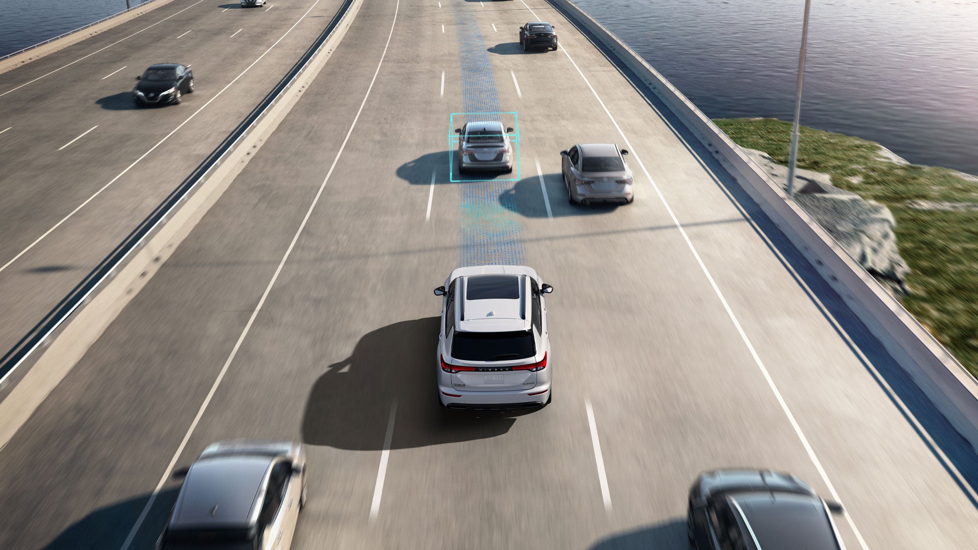 Tameron Nissan in Mobile AL