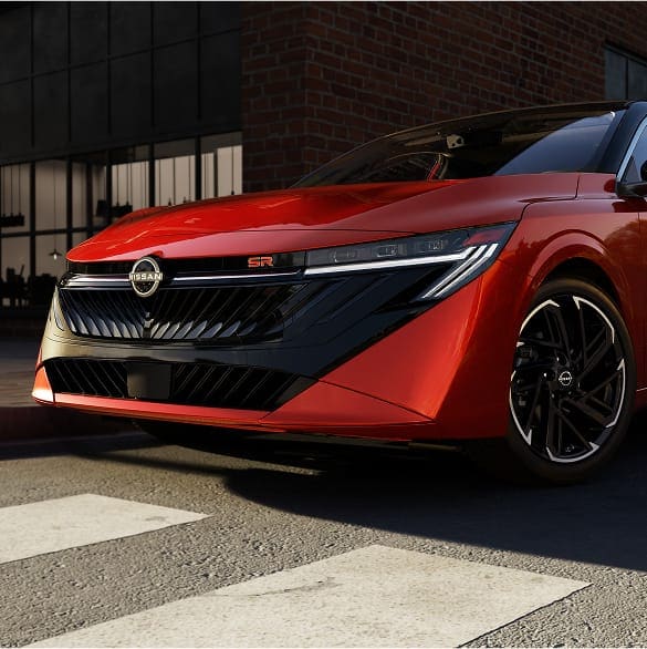 Tameron Nissan in Mobile AL