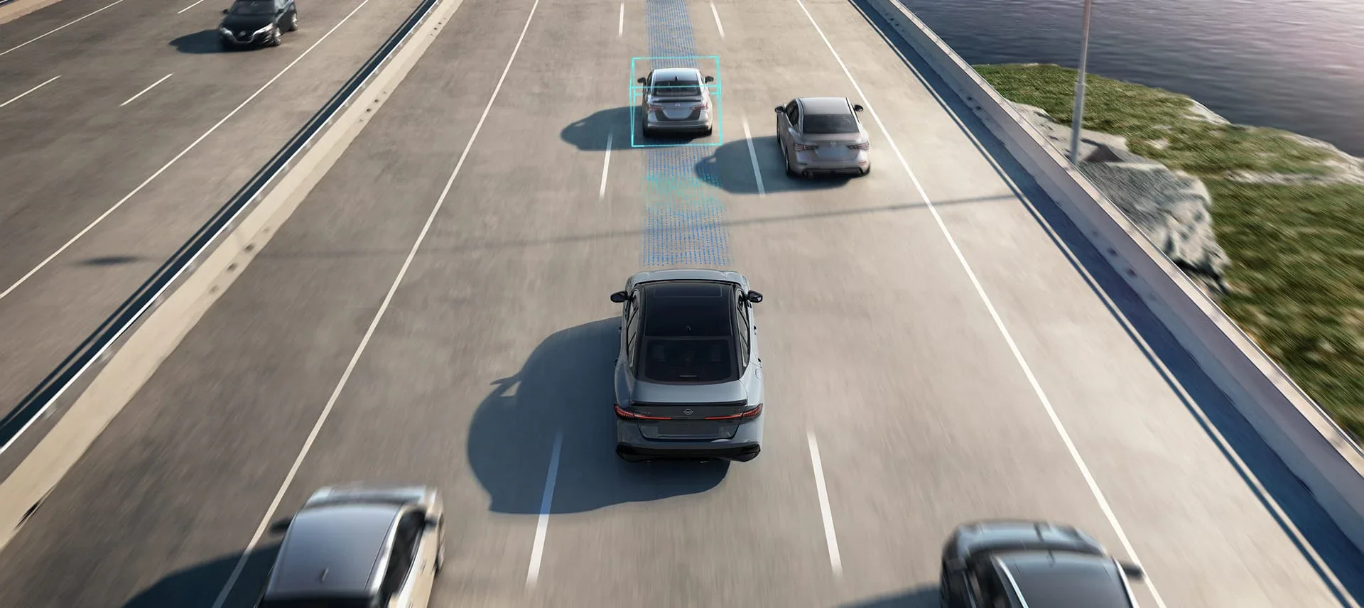 Tameron Nissan in Mobile AL