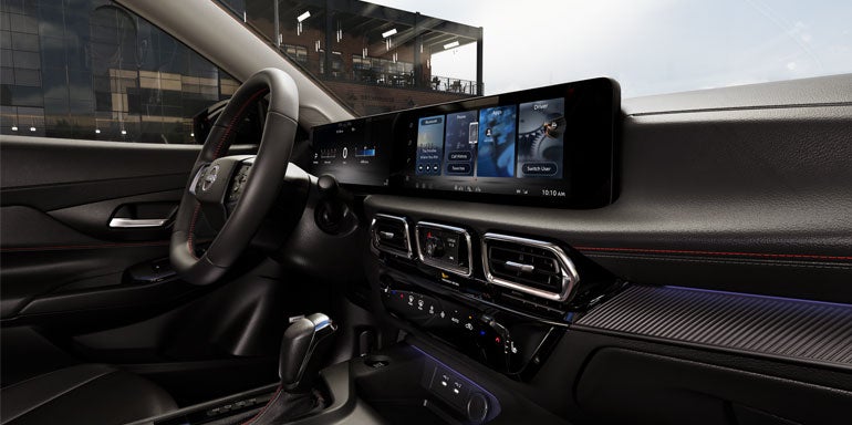 Tameron Nissan in Mobile AL