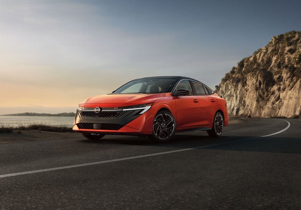 NISSAN Sentra Tameron Nissan in Mobile AL