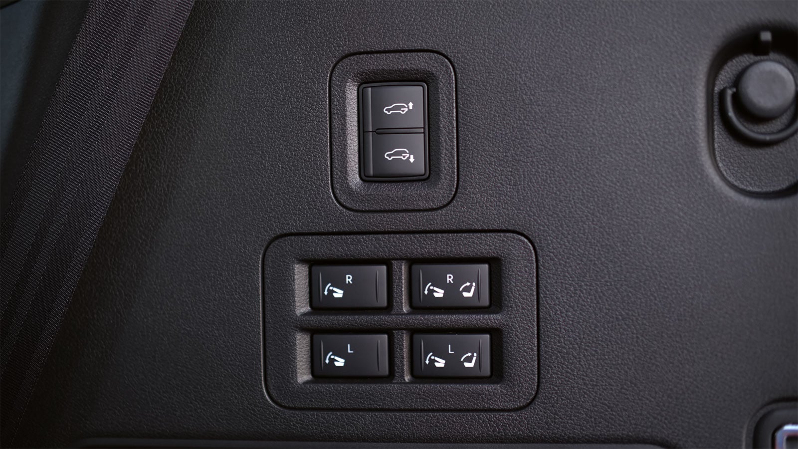 2026 Nissan Armada | Tameron Nissan in Mobile, AL