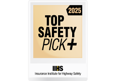IIHS_TOP_SAFETY_PICK_2024 | Tameron Nissan in Mobile AL