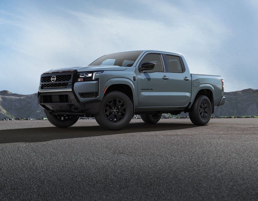 Tameron Nissan in Mobile AL