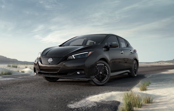 Tameron Nissan in Mobile AL