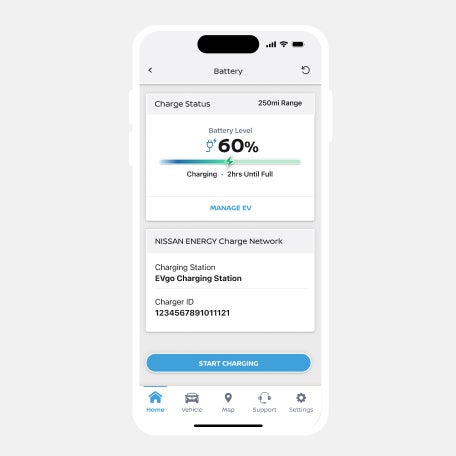 Tameron Nissan in Mobile AL