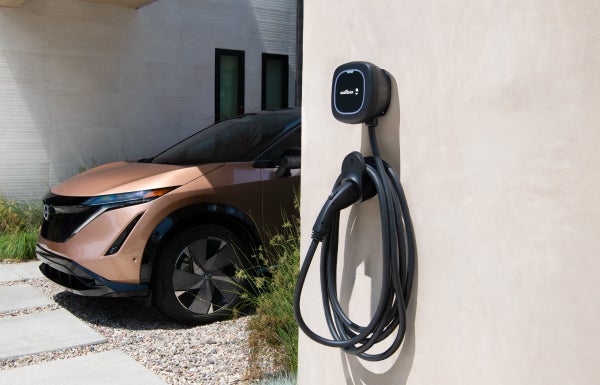 Tameron Nissan in Mobile AL