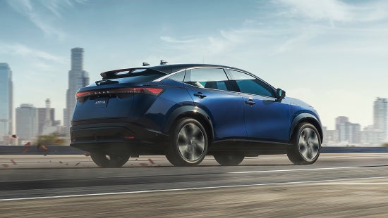 Tameron Nissan in Mobile AL