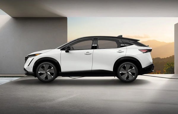 Tameron Nissan in Mobile AL