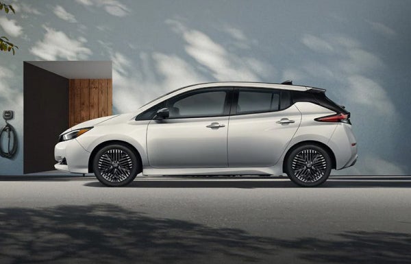 Tameron Nissan in Mobile AL