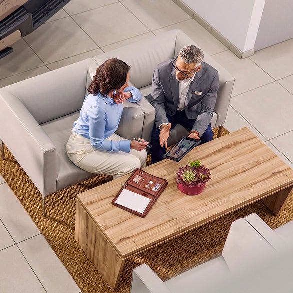 Tameron Nissan in Mobile AL