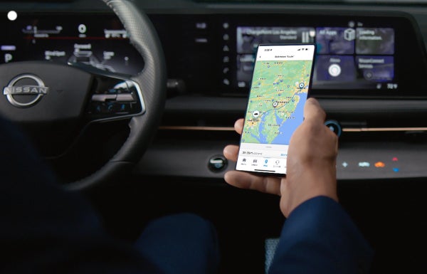 Tameron Nissan in Mobile AL