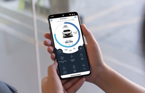 Tameron Nissan in Mobile AL