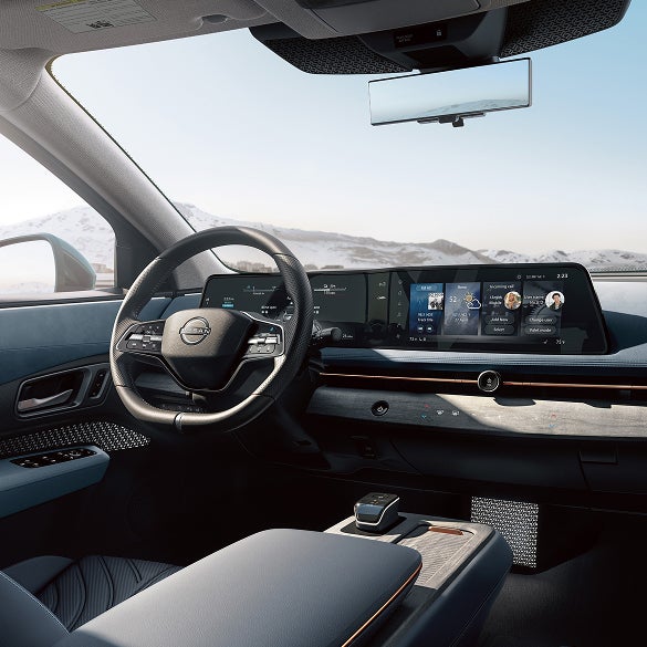 Tameron Nissan in Mobile AL