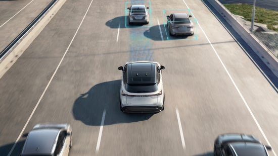 Tameron Nissan in Mobile AL