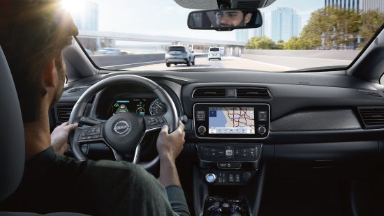 Tameron Nissan in Mobile AL