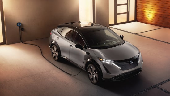 Tameron Nissan in Mobile AL