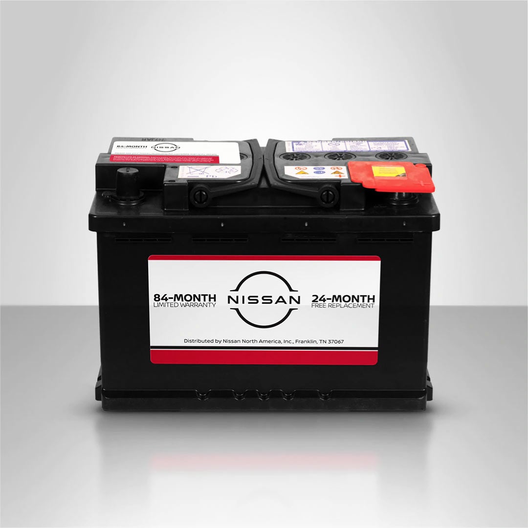 image of a battery | Tameron Nissan in Mobile AL