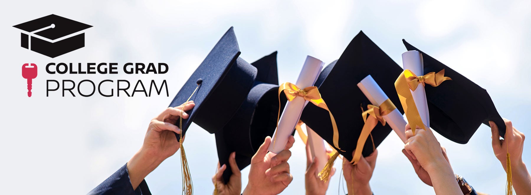 Nissan College Grad Program | Tameron Nissan in Mobile AL