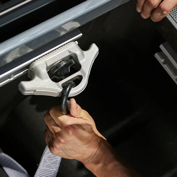 Tameron Nissan in Mobile AL