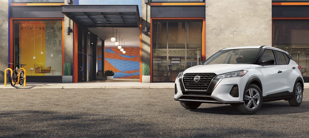 Tameron Nissan in Mobile AL