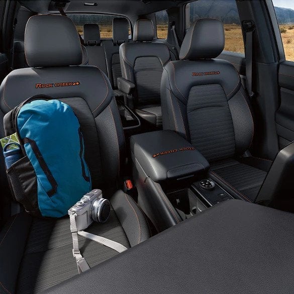 Tameron Nissan in Mobile AL