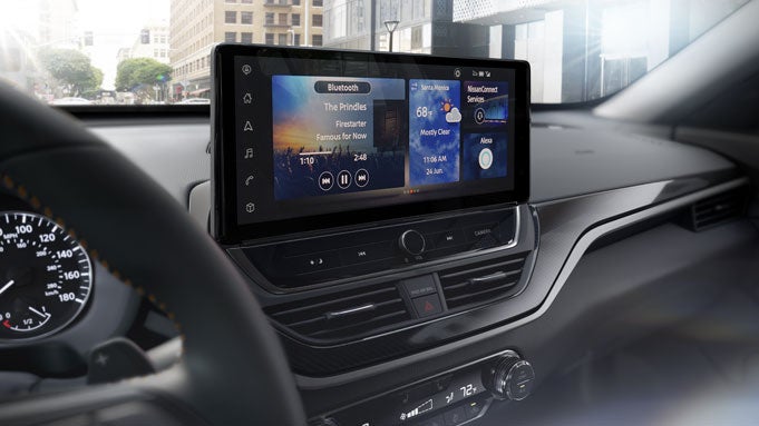 Tameron Nissan in Mobile AL