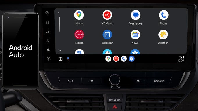 Tameron Nissan in Mobile AL