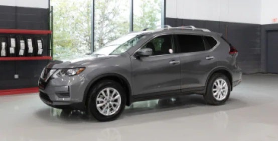 Tameron Nissan in Mobile AL