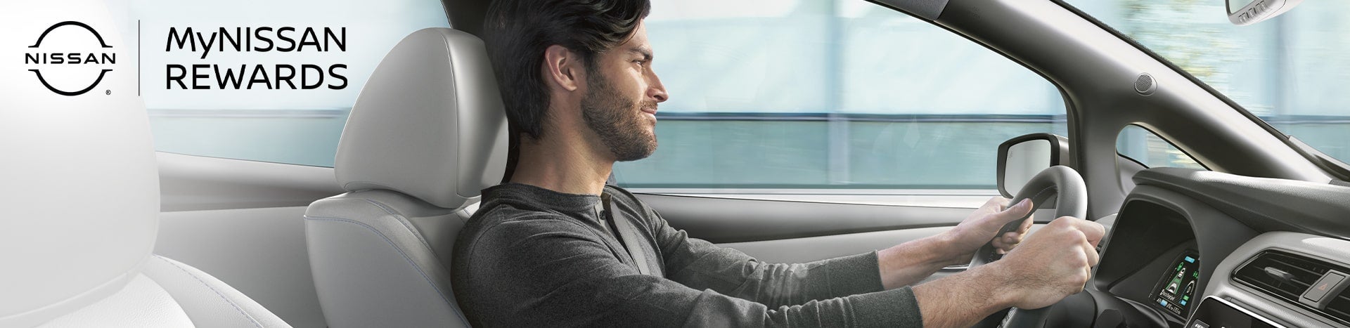 Tameron Nissan in Mobile AL