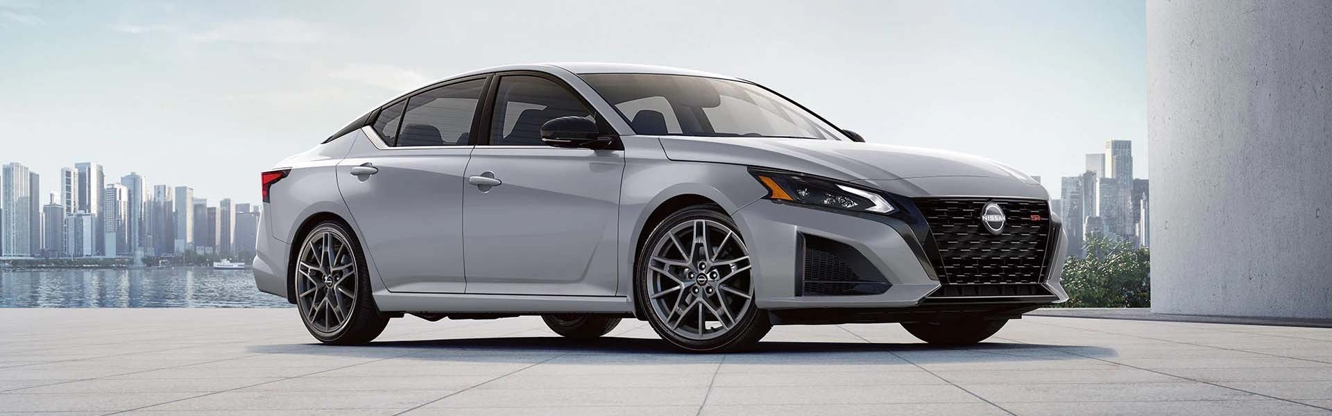 Nissan Altima | Tameron Nissan in Mobile AL