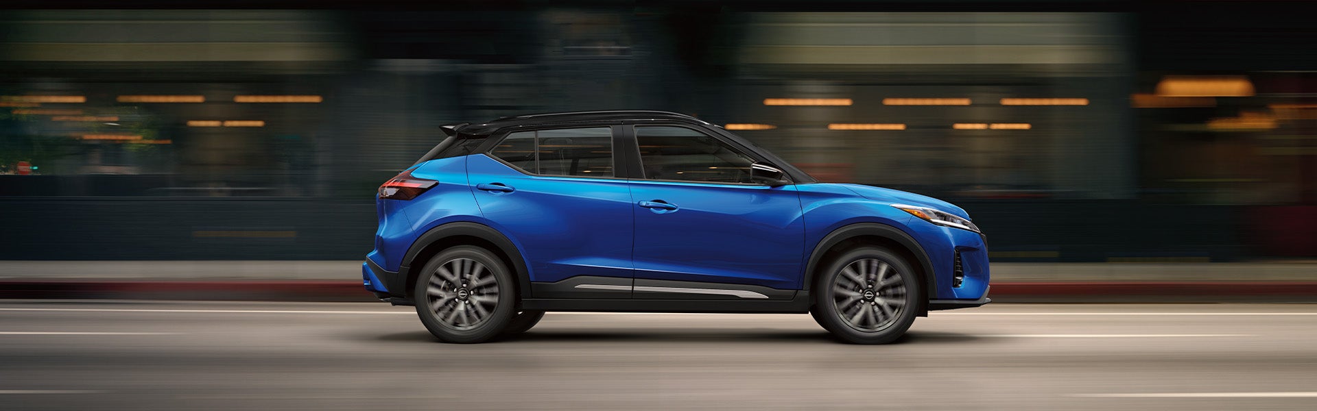 Nissan Kicks | Tameron Nissan in Mobile AL