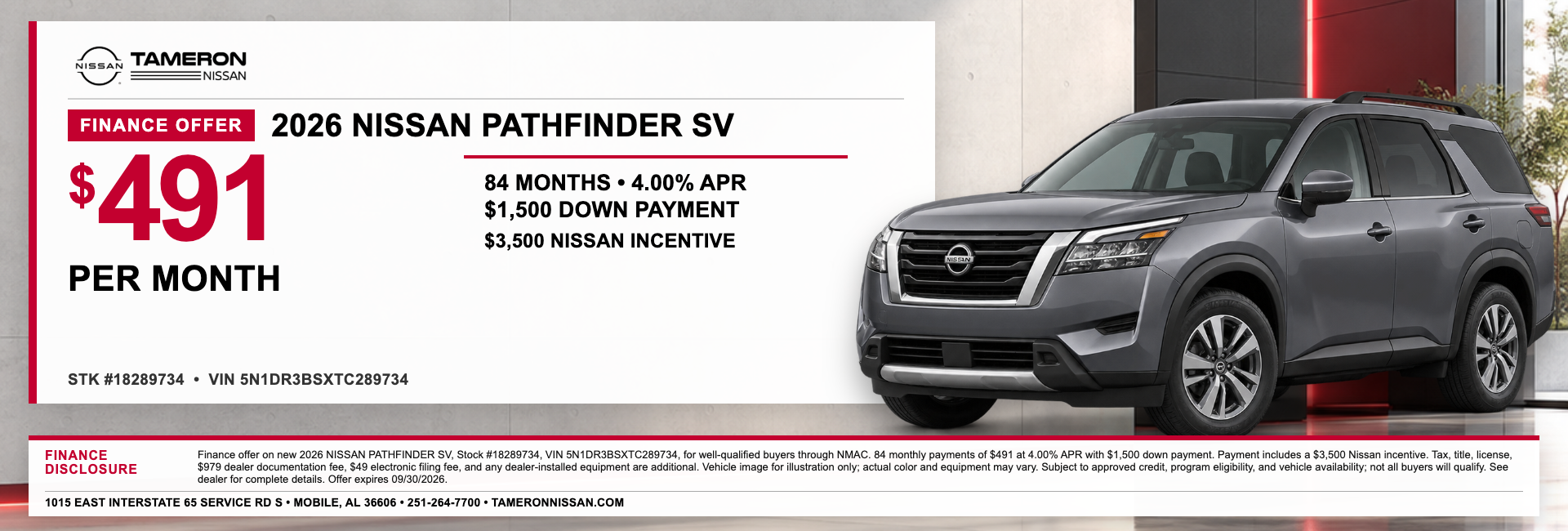 Pathfinder Finance 