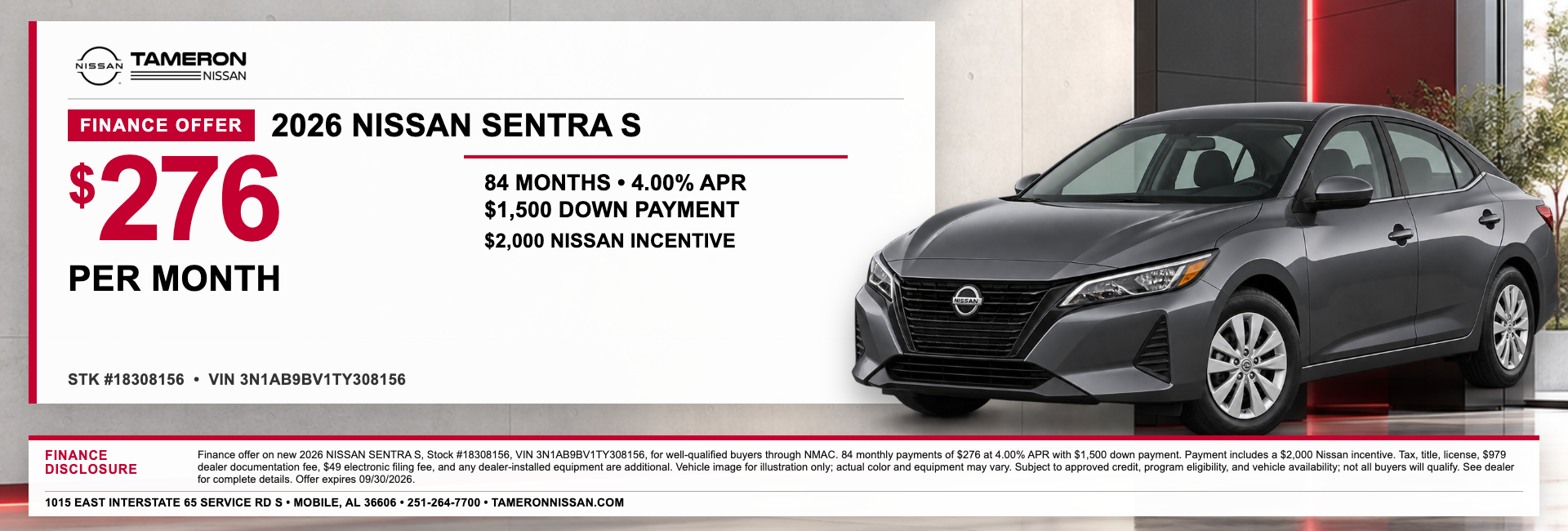 Sentra Finance