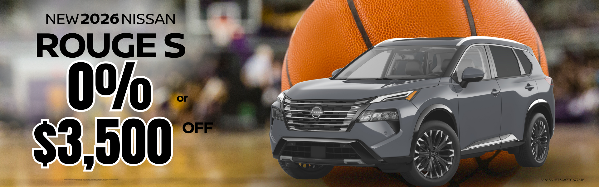 see dealer for details