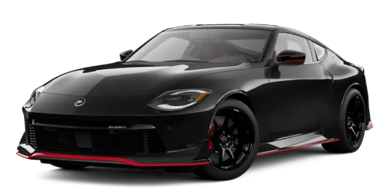 Nissan Z