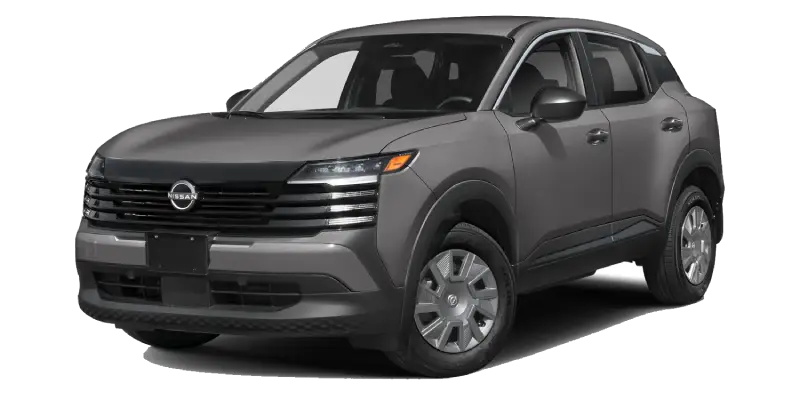 2027 Nissan Kicks