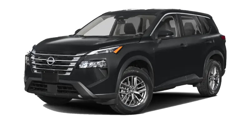 2027 Nissan Rogue
