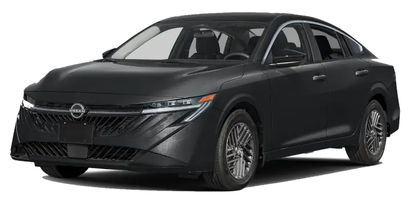 2027 Nissan Sentra